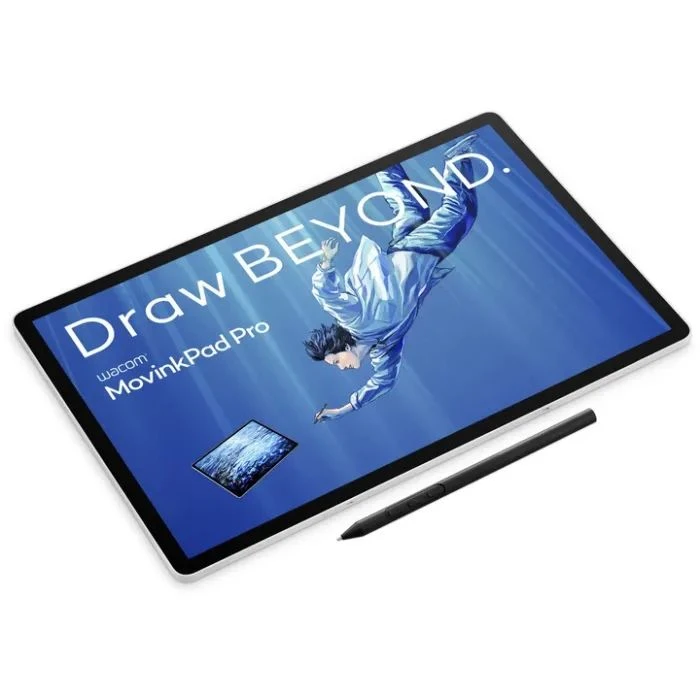 Wacom Movink Pad Pro 14 (DTHA140L0Z) (UA)