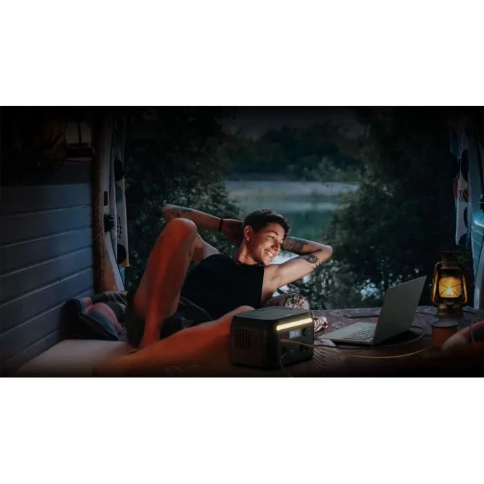 Зарядна станція Acer APS311 600W 512Wh (APS311) (UA)