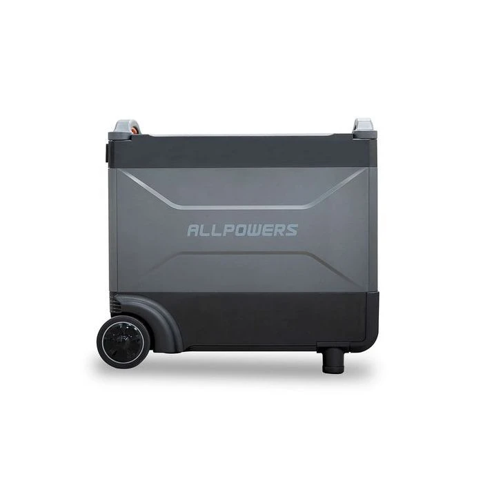 Зарядная станция ALLPOWERS R4000 4000W, 3456Wh (R4000) (UA)