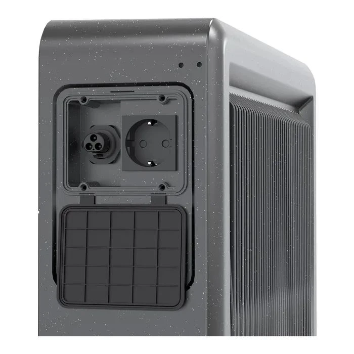 Зарядная станция Marstek Venus-E 2500W 5120Wh (Venus-E) (UA)