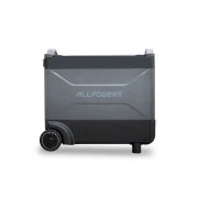 Зарядна станція ALLPOWERS R4000 4000W, 3456Wh (R4000) (UA)