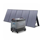 Зарядная станция ALLPOWERS R4000 4000W, 3456Wh (R4000) (UA)