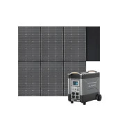 Зарядная станция ALLPOWERS R4000 4000W, 3456Wh (R4000) (UA)