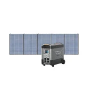 Зарядная станция ALLPOWERS R4000 4000W, 3456Wh (R4000) (UA)