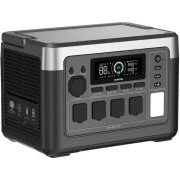 Зарядна станція OUKITEL P1000E Plus (UA)