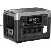 Зарядна станція OUKITEL P1000E Plus (UA)