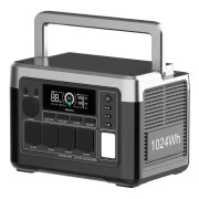 Зарядная станция OUKITEL P1000E Plus (UA)