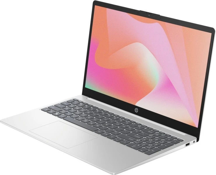 HP 15-fd0000 [15-fd0062ua] (D16GHEA) (UA) Тип: ноутбук; Діагональ екрану: