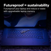 LPCAMM2 LPDDR5X 64GB 7500 MHz Micron (CT64G75C2LP5X) (UA)