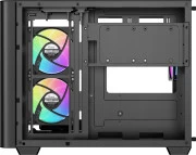 OCYPUS IOTA C50 BK CURVE ARGB DIGITAL (OTA-C50-BKD300CD-GL) (UA)