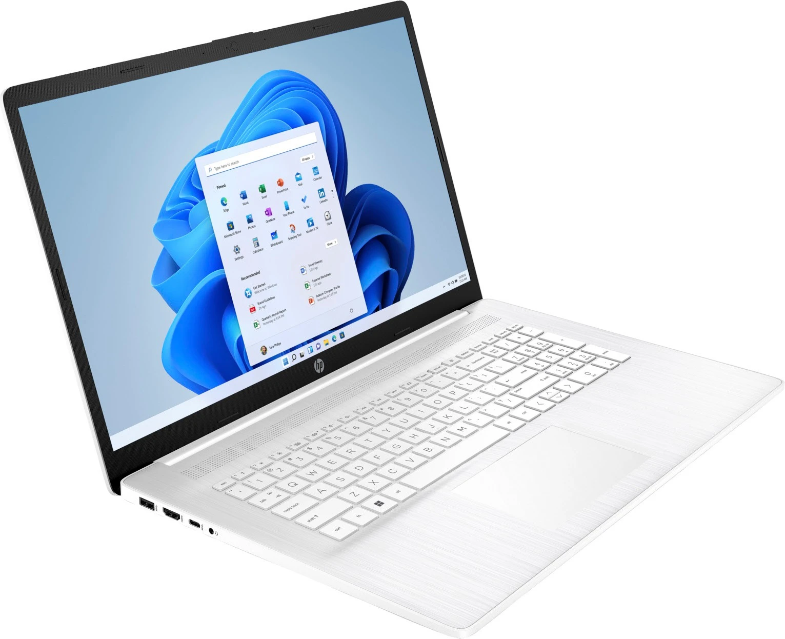 HP 17-cp2000 [17-cp2047ua] (D16H0EA) (UA)
