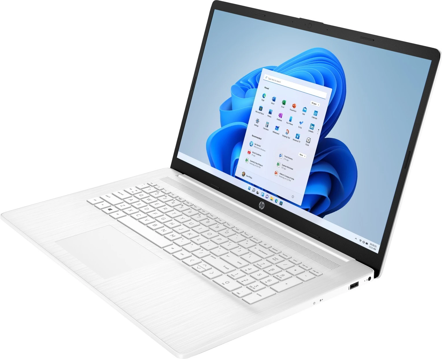 HP 17-cp2000 [17-cp2047ua] (D16H0EA) (UA)