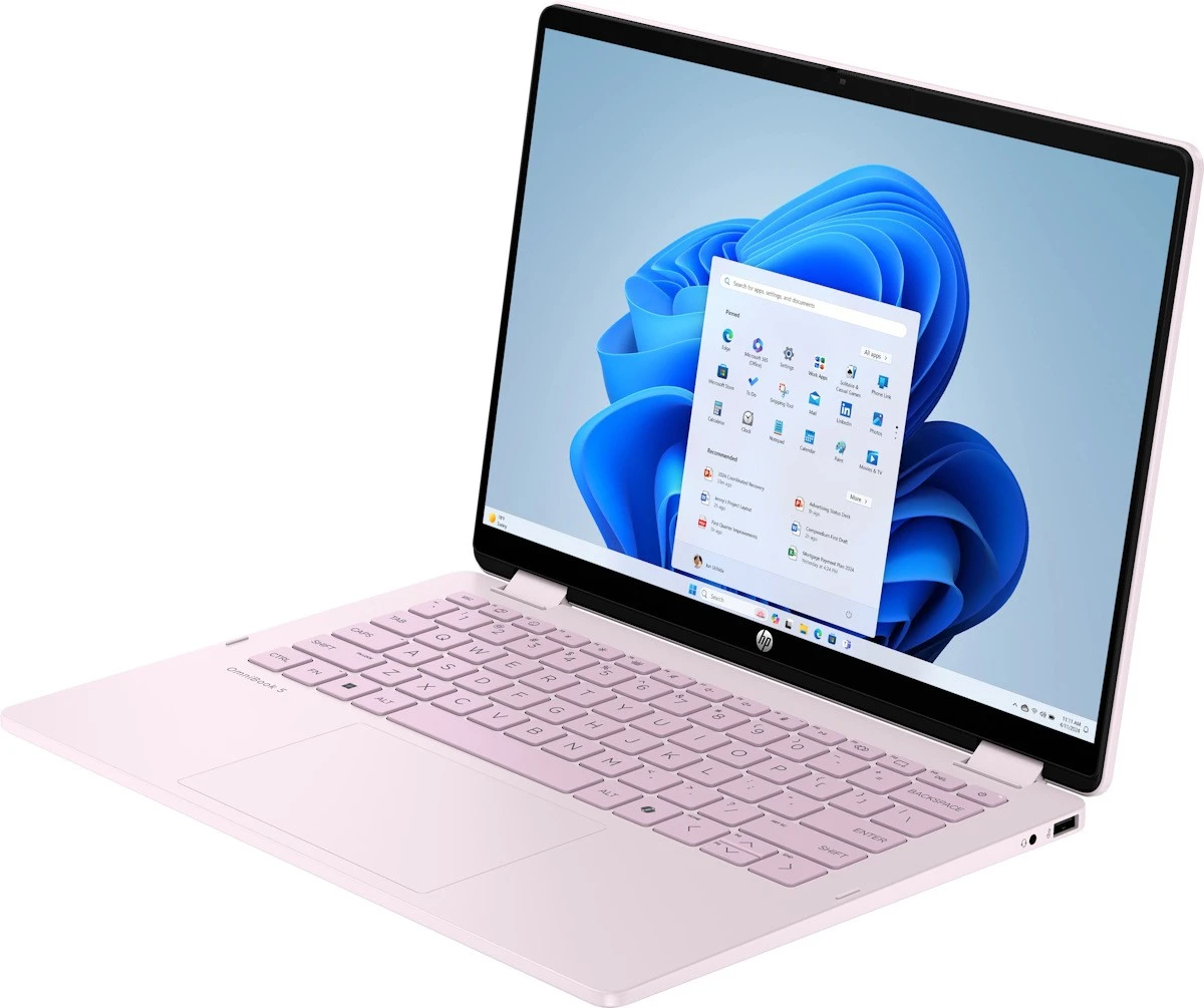 HP OmniBook 5 Flip 14-fp0000 [14-fp0034ua] (D16H6EA) (UA)