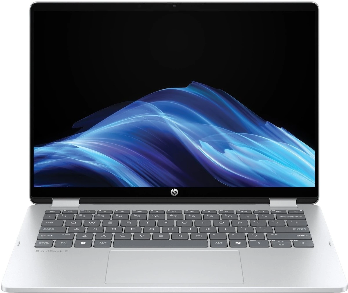 HP OmniBook 5 Flip 14-fp0000 [14-fp0035ua] (D16H7EA) (UA)
