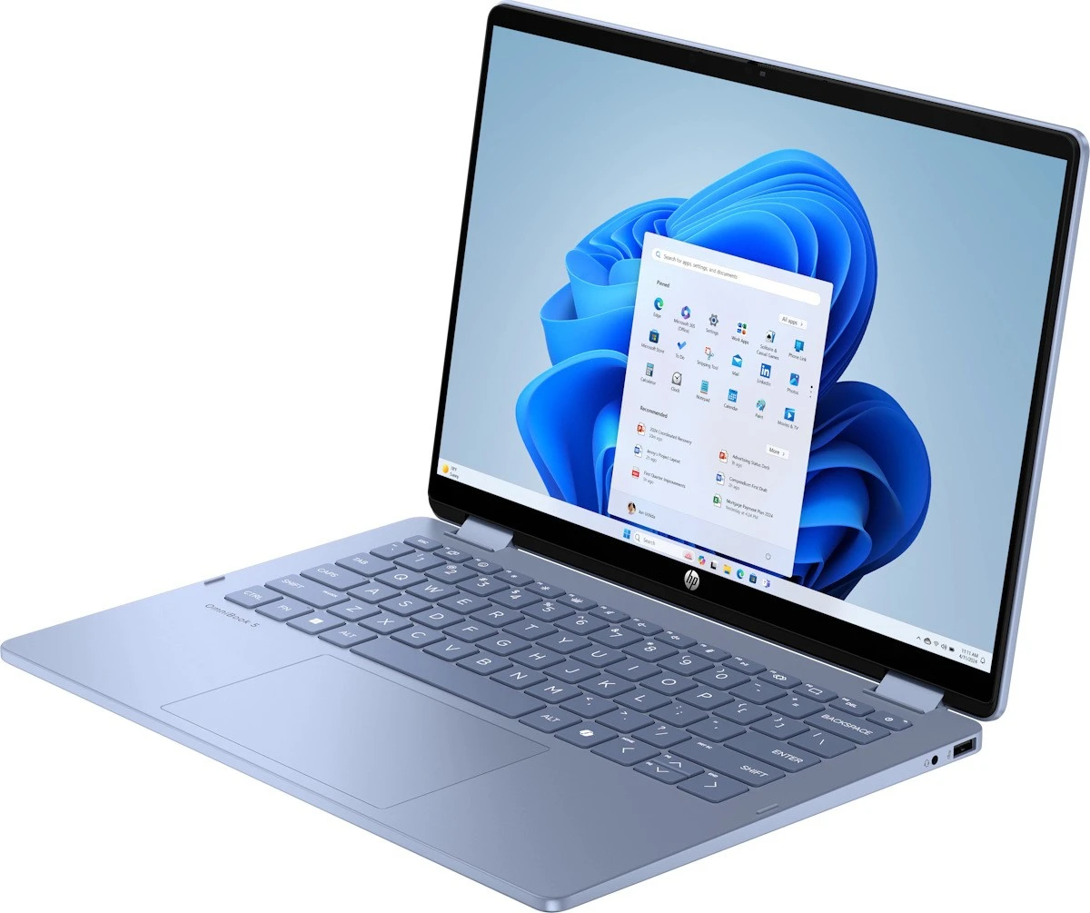 HP OmniBook 5 Flip 14-fp0000 [14-fp0036ua] (D16H8EA) (UA)