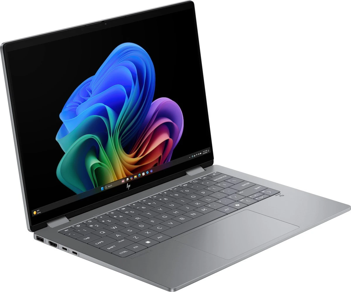 HP OmniBook X Flip x360 14-fk0000 [14-fk0009ua] (D16H5EA) (UA)