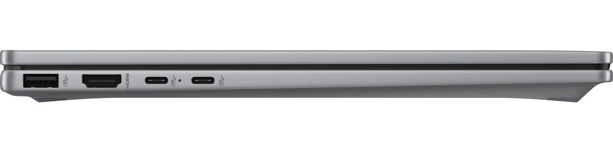 HP OmniBook X Flip x360 14-fk0000 [14-fk0009ua] (D16H5EA) (UA)