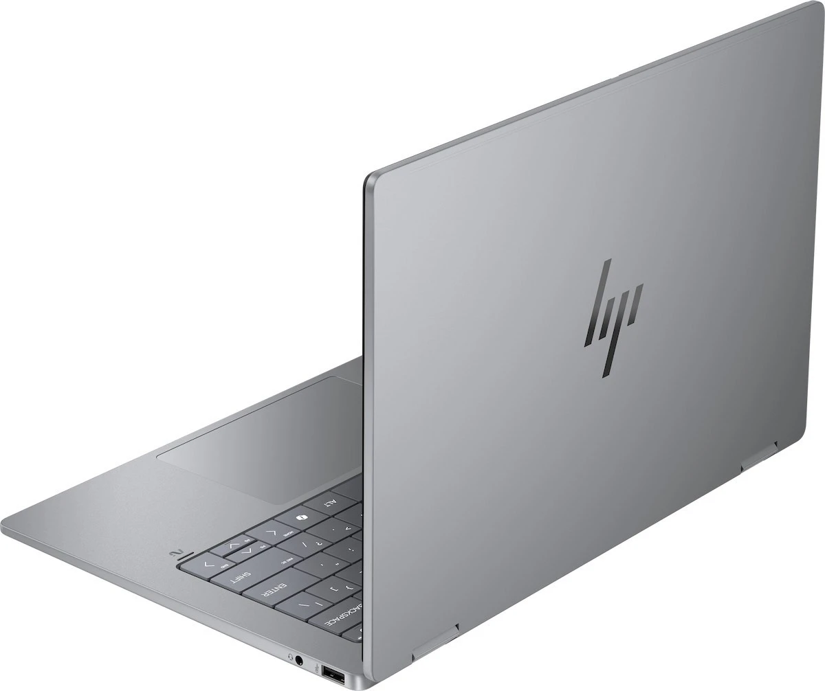 HP OmniBook X Flip x360 14-fk0000 [14-fk0010ua] (D16H4EA) (UA)