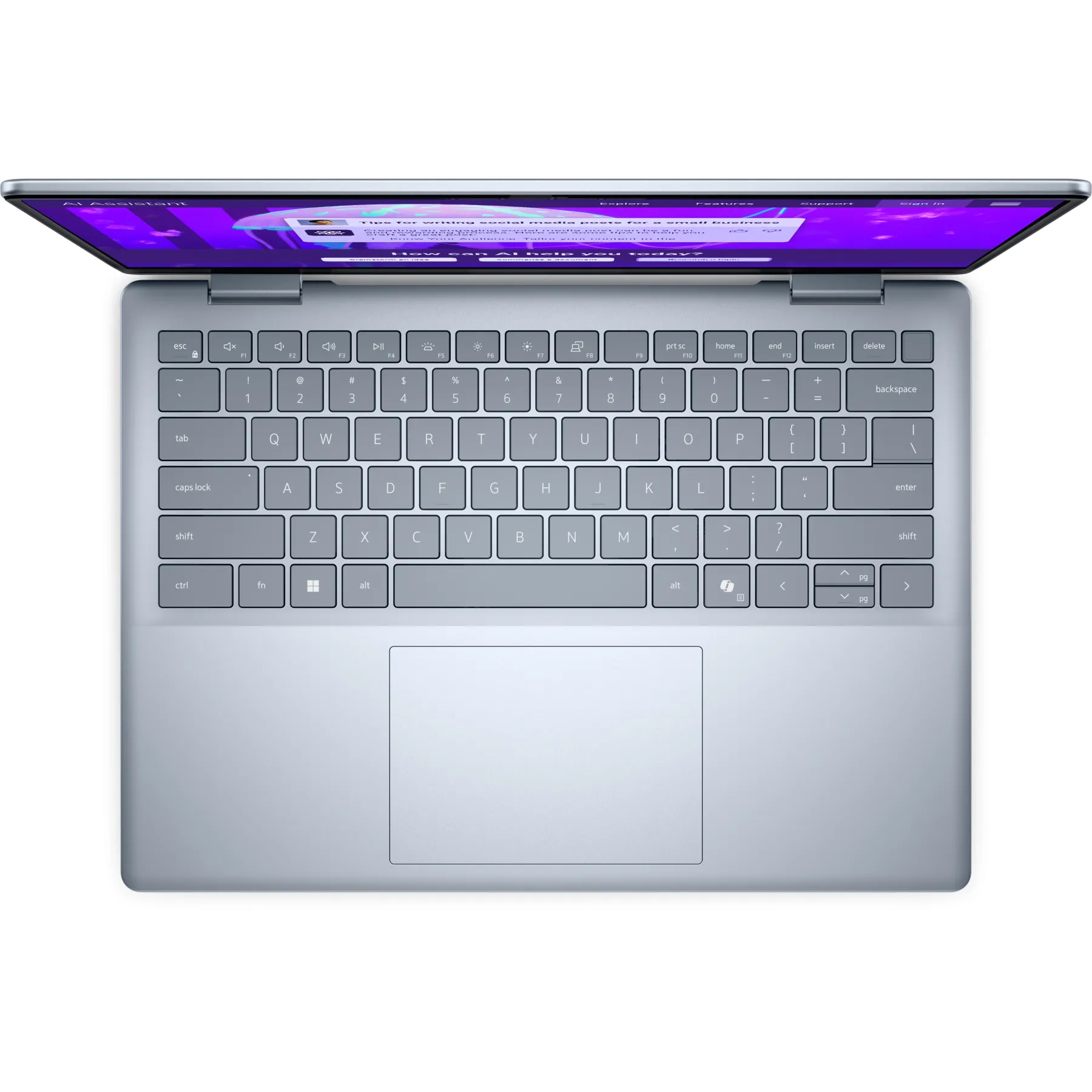 Dell 14 Plus DB14250 (usedb14250hbtshksm)