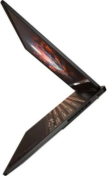 HP OMEN Ultra Slim 16t-an000 (AZ6J3AV) 32GB/1TB CUSTOM