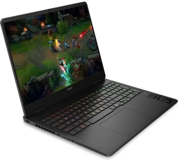 HP OMEN Ultra Slim 16t-an000 (AZ6J3AV) 32GB/1TB CUSTOM Бренд: HP; Линейка: OMEN Slim 16-an0000;