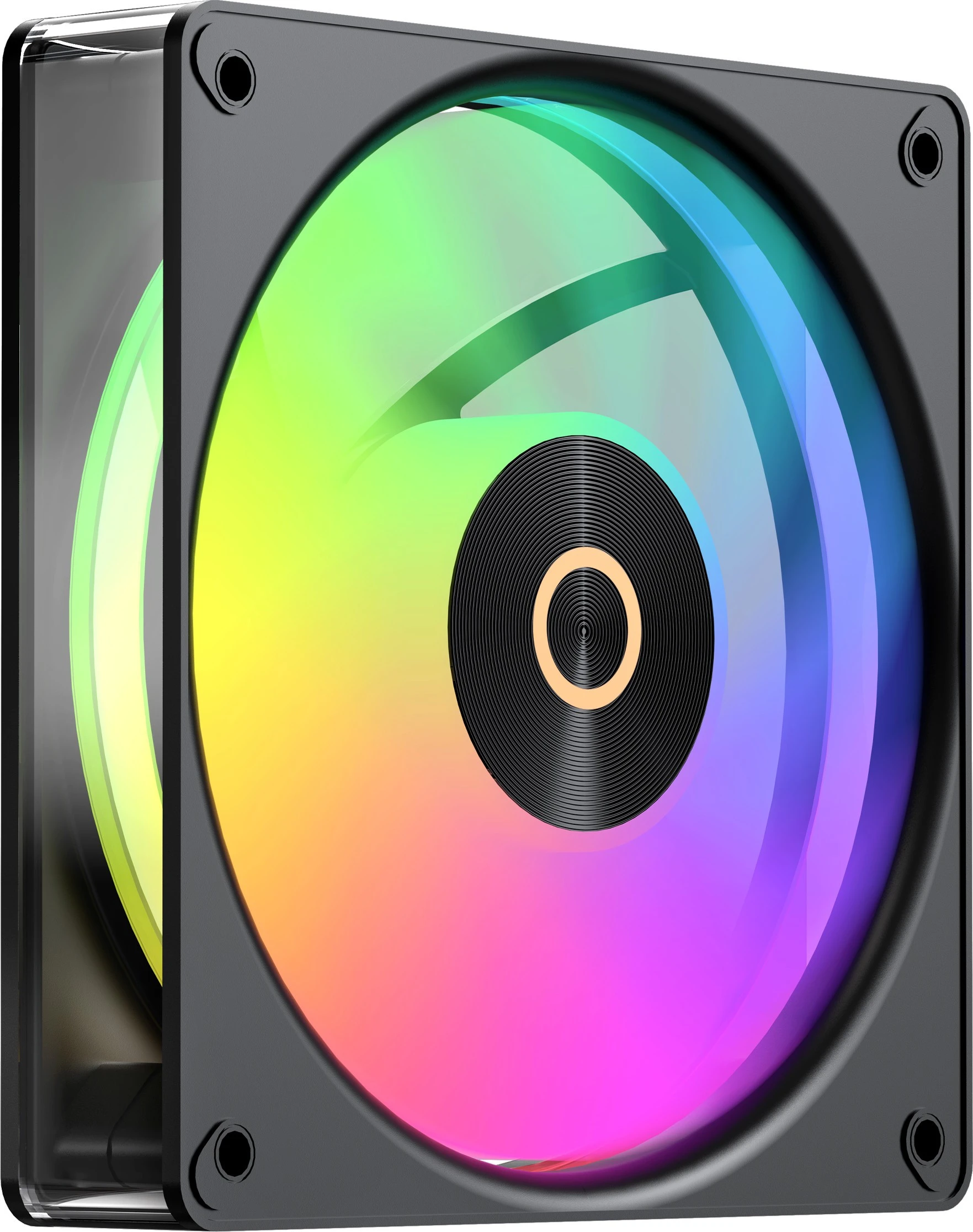 OCYPUS IOTA C50 BK CURVE ARGB DIGITAL (OTA-C50-BKD300CD-GL) (UA)