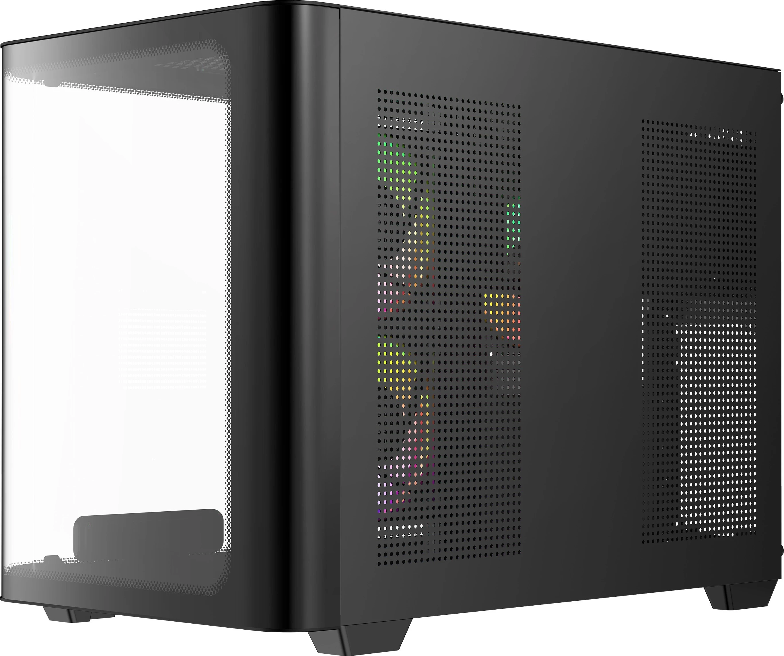 OCYPUS IOTA C50 BK CURVE ARGB DIGITAL (OTA-C50-BKD300CD-GL) (UA)