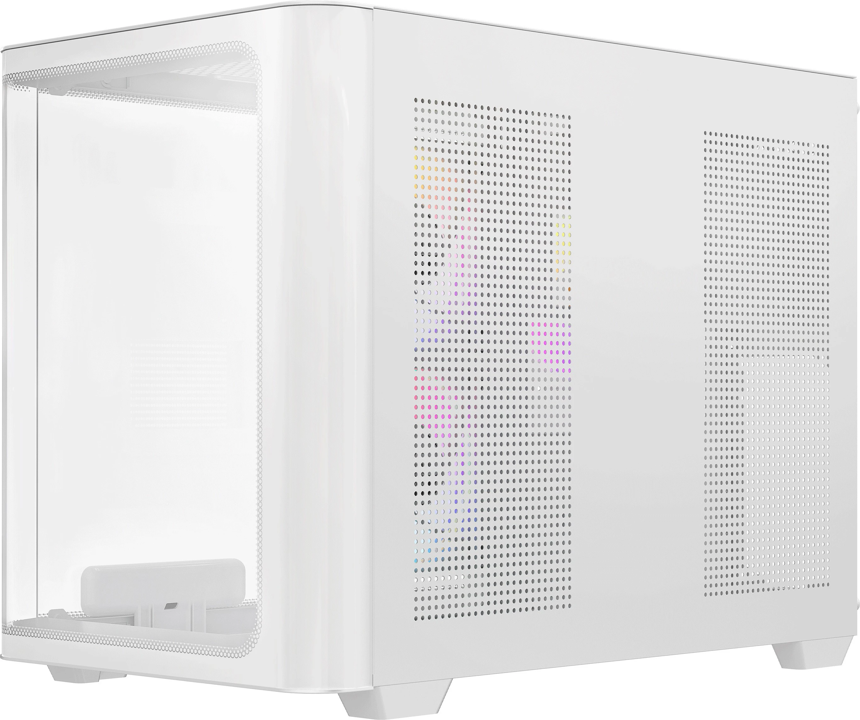 OCYPUS IOTA C50 WH CURVE ARGB DIGITAL (IOTA-C50-WHD300CD-GL) (UA)