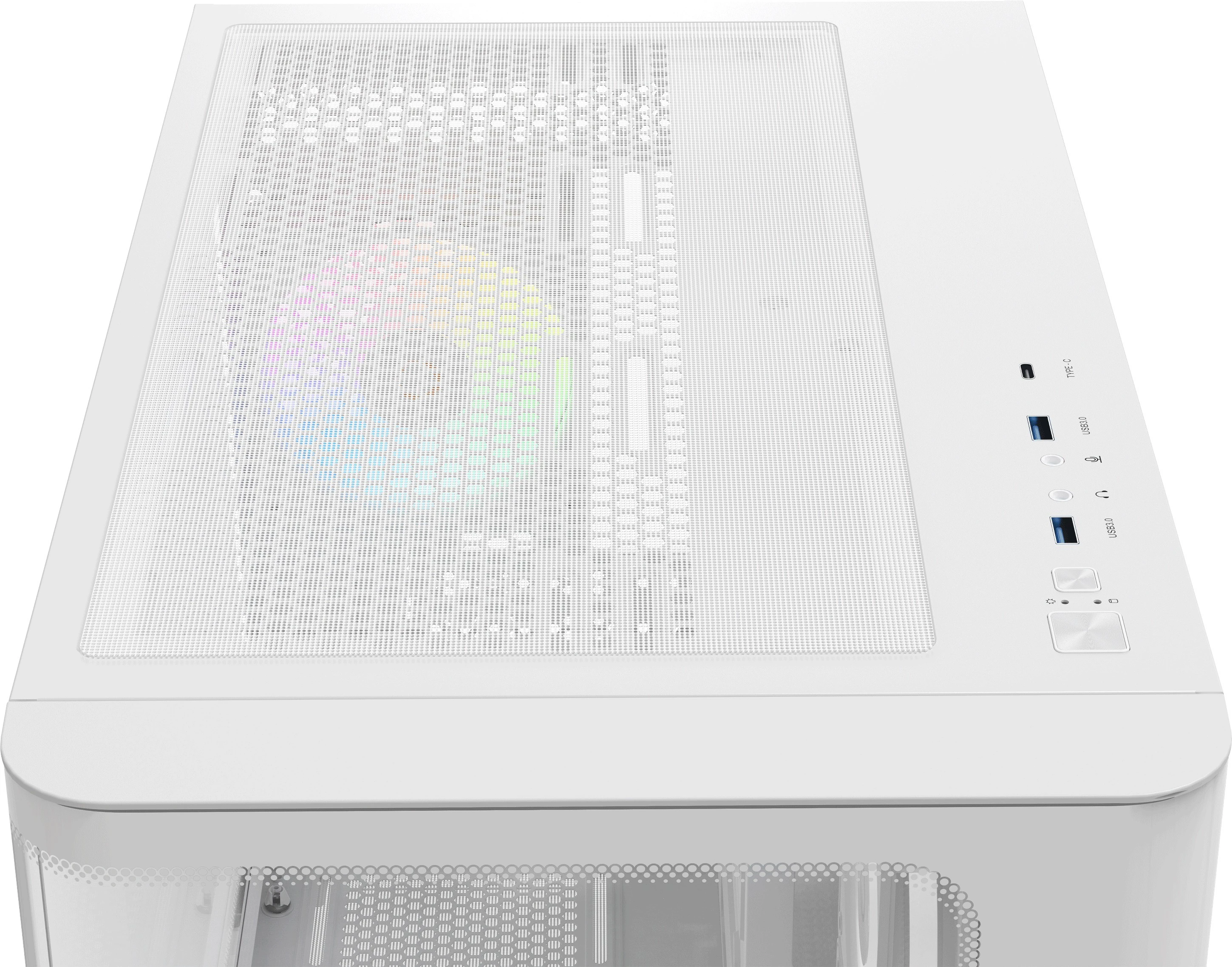 OCYPUS IOTA C50 WH CURVE ARGB DIGITAL (IOTA-C50-WHD300CD-GL) (UA)