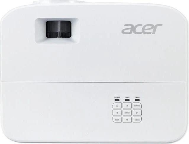 Acer P1257 (MR.JYY11.001) (UA)