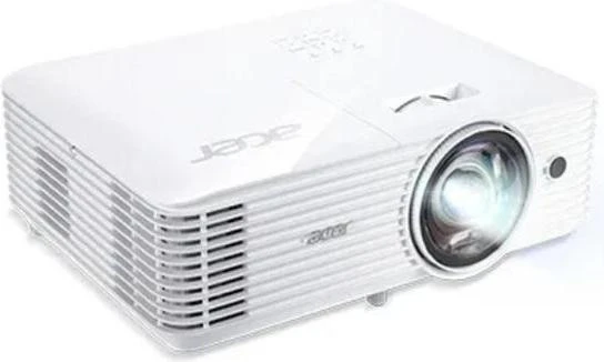 Acer S1287n (MR.JYW11.001) (UA) Бренд: Acer; Тип матриці: DLP;