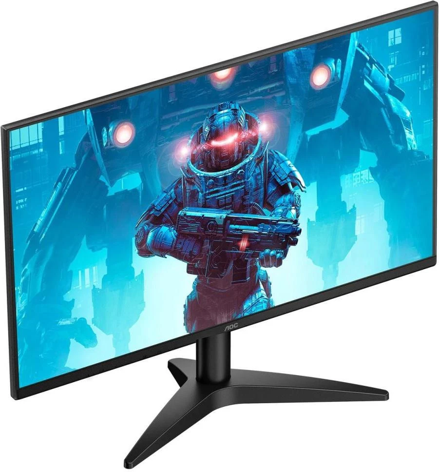 AOC 24B36X (UA) Бренд: AOC; Діагональ екрана,
