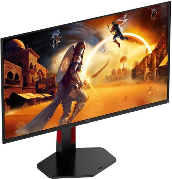 AOC Q27G4ZDR (UA) Бренд: AOC; Діагональ екрану,