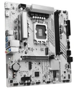 ASRock B760M-X Gen5 (UA)