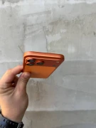 Б/У Apple iPhone 17 Pro Max 256GB Cosmic Orange (Как новый) 