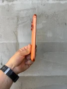 Б/У Apple iPhone 17 Pro Max 256GB Cosmic Orange (Как новый) 