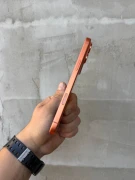 Б/У Apple iPhone 17 Pro Max 256GB Cosmic Orange (Как новый) 