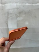 Б/У Apple iPhone 17 Pro Max 256GB Cosmic Orange (Как новый) 