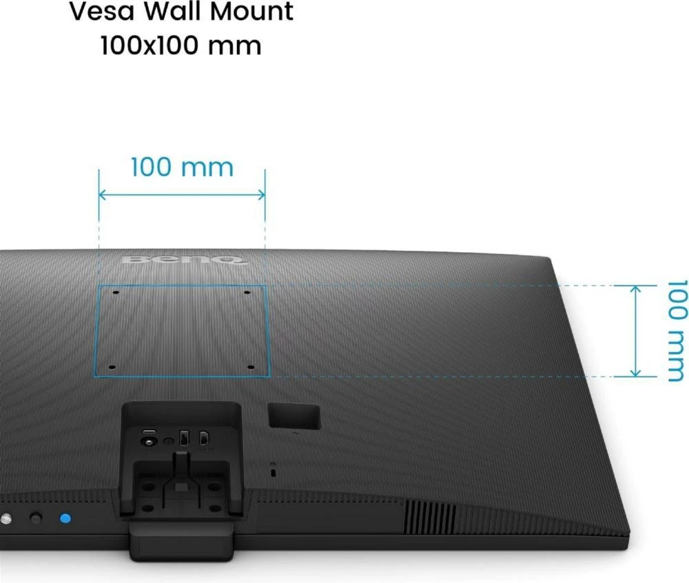 BenQ GW2790C (9H.LNPLB.QBE) (UA) Бренд: BenQ; Діагональ екрану,