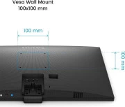 BenQ GW2790C (9H.LNPLB.QBE) (UA)