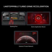 Беспроводной маршрутизатор (роутер) TP-Link Archer GE400 (UA)