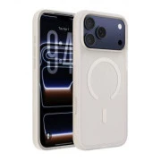 Чехол для смартфона Belkin Чохол для iPhone 17 Pro Max, Magnetic Protective Grip, Sand (MSA036HQSA) (UA)