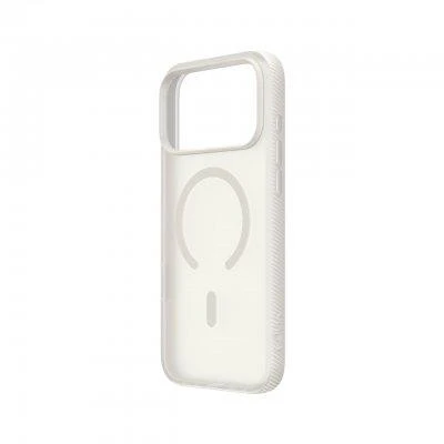 Чохол для смартфона Belkin Чохол для iPhone 17 Pro Max, Magnetic Protective Grip, Sand (MSA036HQSA) (UA)