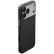 Чехол для смартфона Spigen iPhone 17 Pro Max Nano Pop MagFit, Black Sesame (ACS10262) (UA)