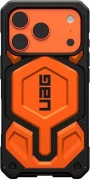 Чехол для смартфона URBAN ARMOR GEAR iPhone 17 Pro Max, Monarch Pro MagSafe, Orange (114514119797) (UA)