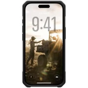 Чехол для смартфона URBAN ARMOR GEAR iPhone 17 Pro, Monarch Pro MagSafe, Orange (114513119797) (UA)