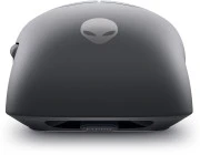 Dell Alienware Pro Wireless Gaming Mouse (545-BBFP) (UA)