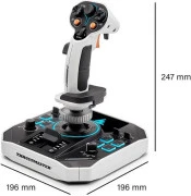Джойстик Thrustmaster Sol-R 1 Flightstick (2960920) (UA)