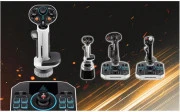 Джойстик Thrustmaster Sol-R 1 Flightstick (2960920) (UA)