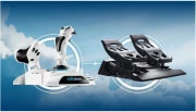 Джойстик Thrustmaster T.Flight ONE MSFS Special Edition (4460295) (UA)